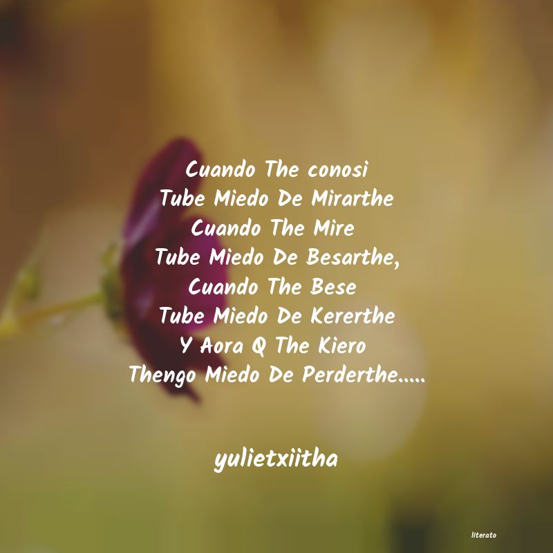 frases de yulietxiitha