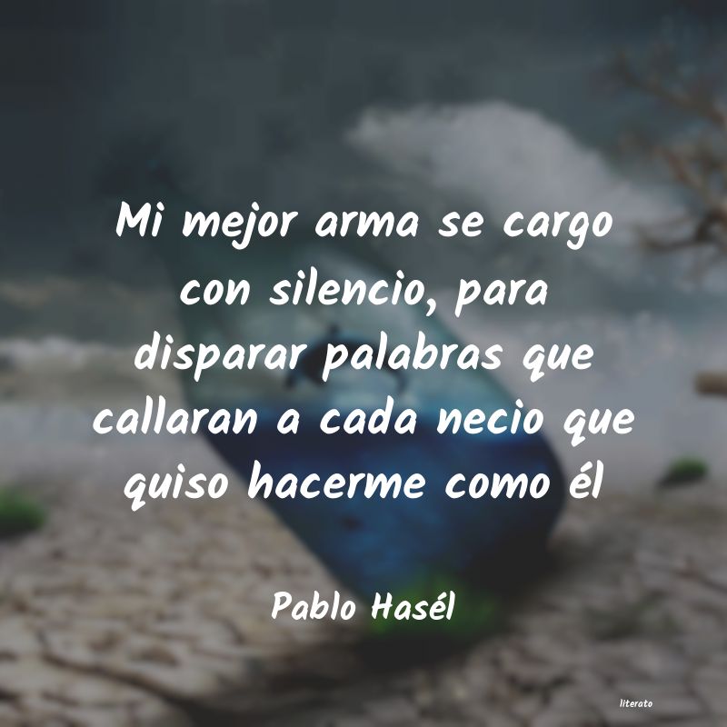 Frases de Pablo Hasél