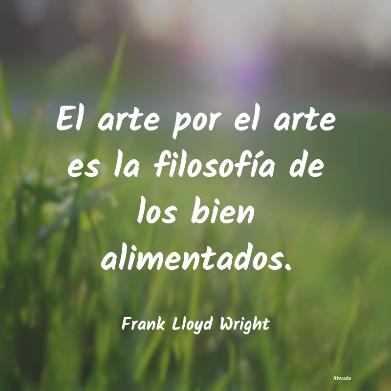 <ol class='breadcrumb' itemscope itemtype='http://schema.org/BreadcrumbList'>
<li itemprop='itemListElement'><a href='/autores/'>Autores</a></li>
<li itemprop='itemListElement'><a href='/autor/frank_lloyd_wright/'>Frank Lloyd Wright</a></li>
</ol>