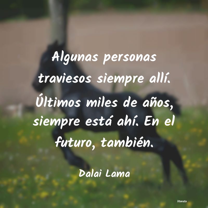 Frases de Dalai Lama