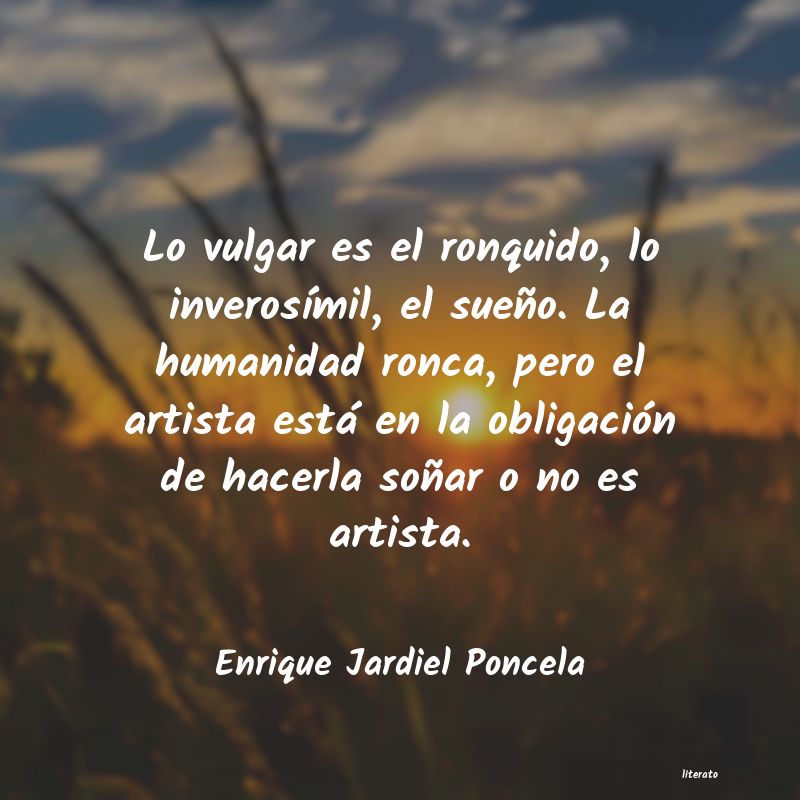 Frases de Enrique Jardiel Poncela