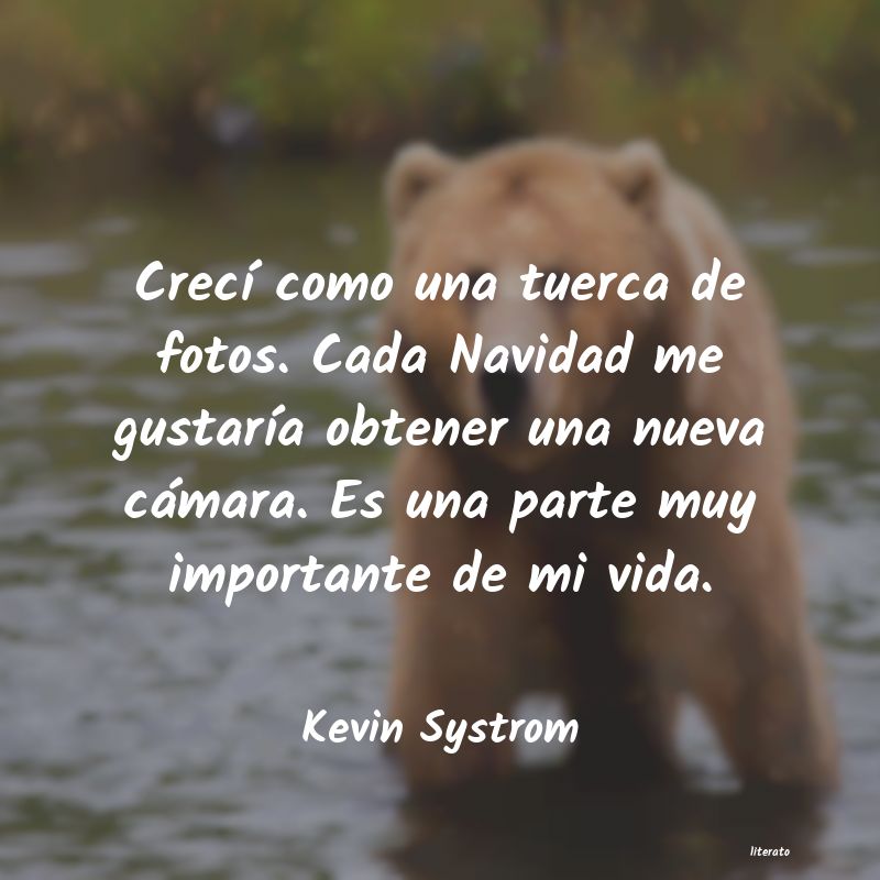 Frases de Kevin Systrom