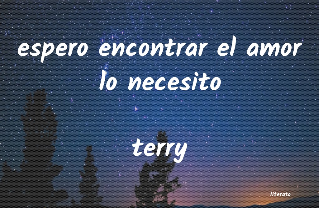 frases de terry