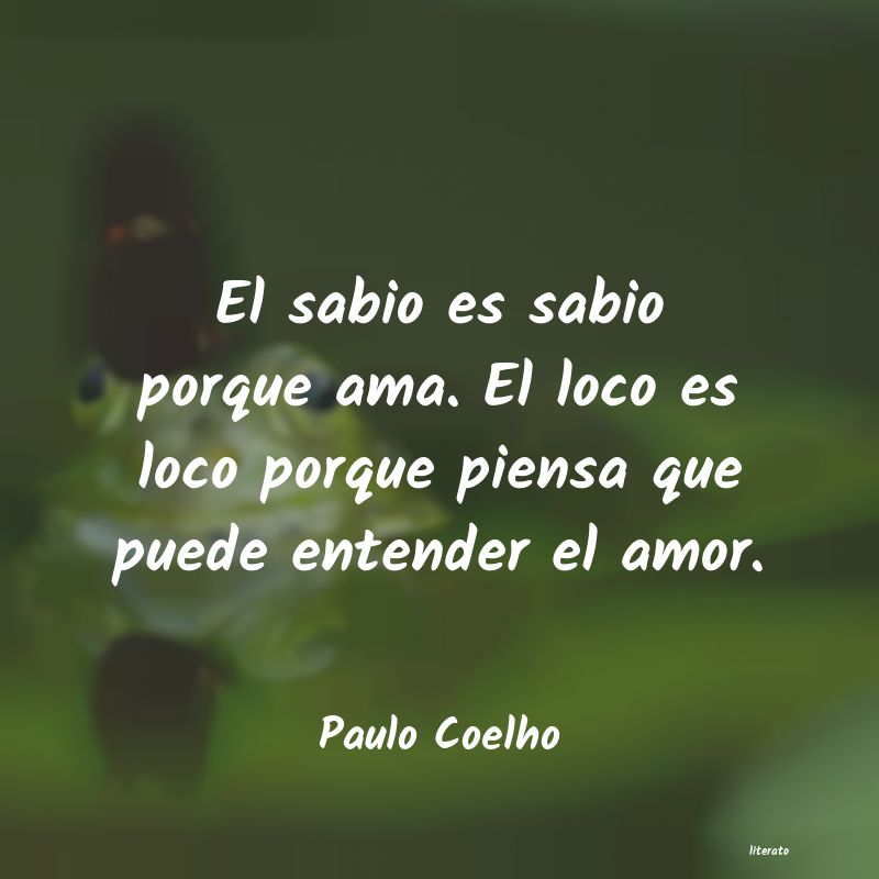 Frases de Amor Dificiles de Entender