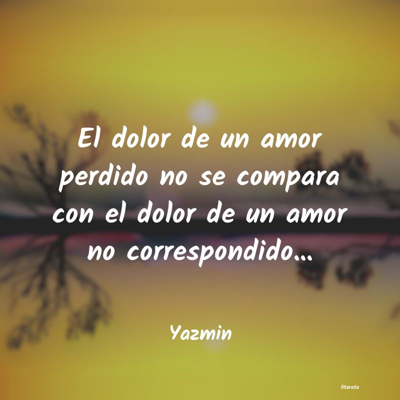 Frase de amor y desamor - Lunes 19/3/2012, www.buscarpareja…