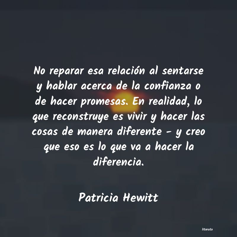 falsas promesas