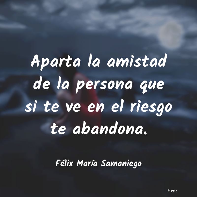 amistad san jeronimo