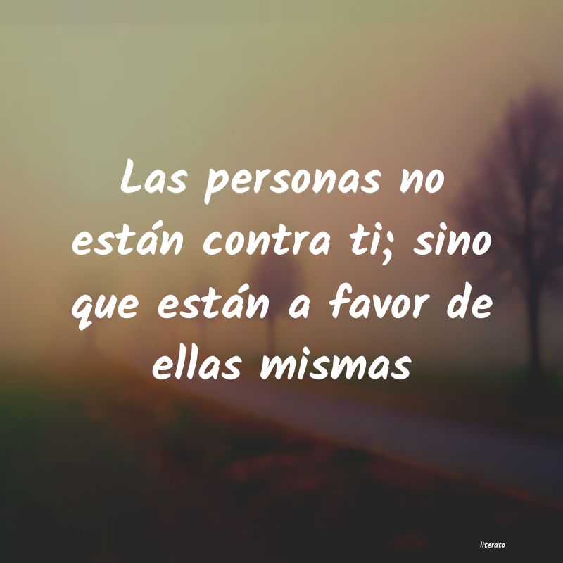 frases