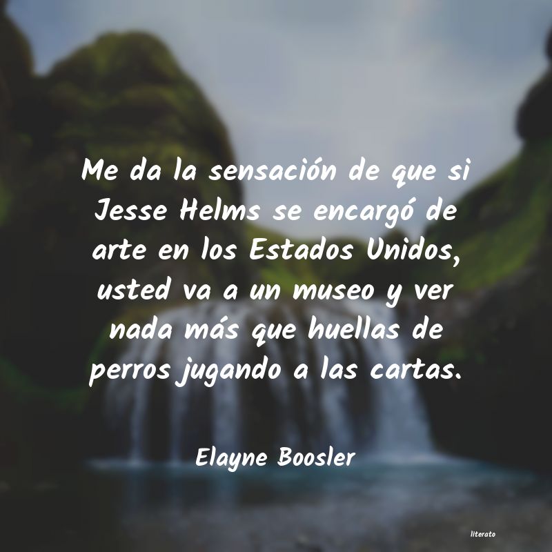 Frases de Elayne Boosler