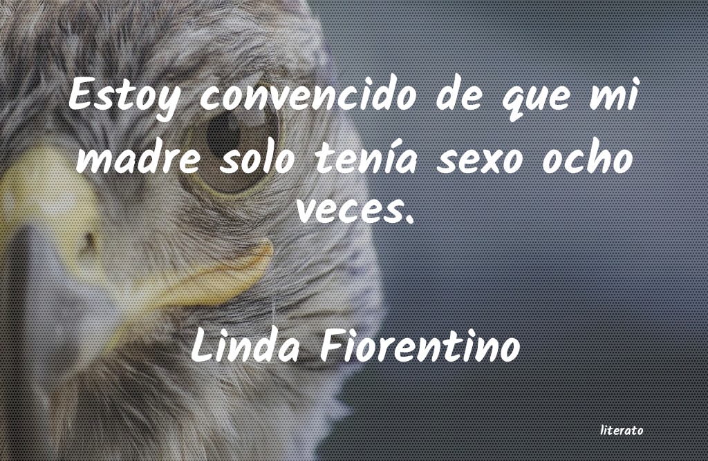 frases de Linda Fiorentino
