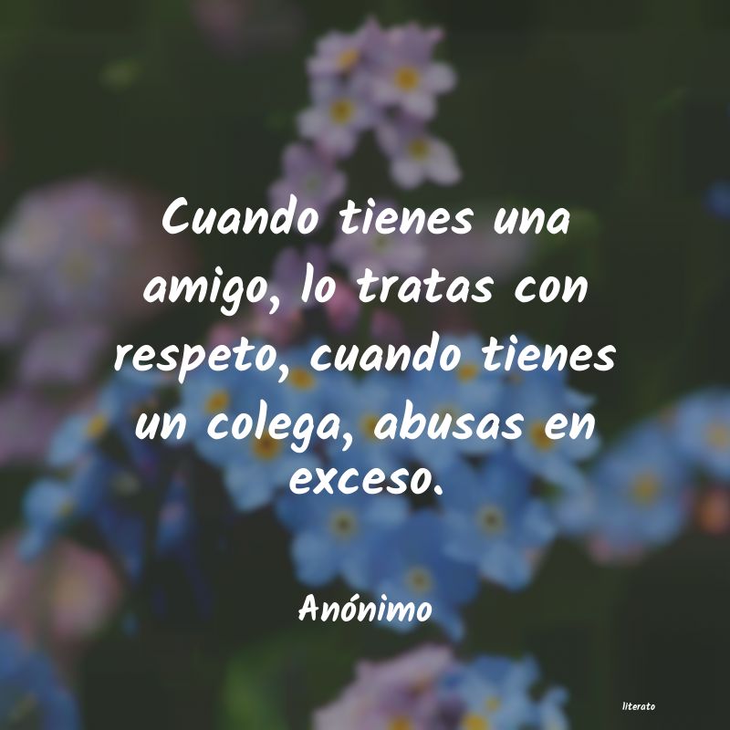 frases