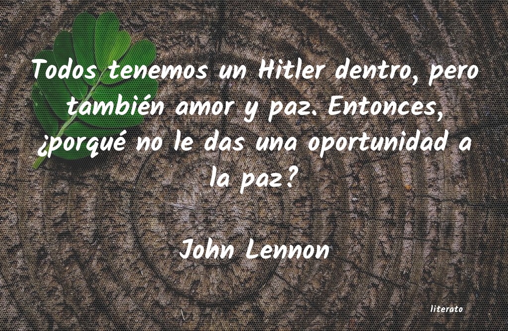 frases de hitler de amor