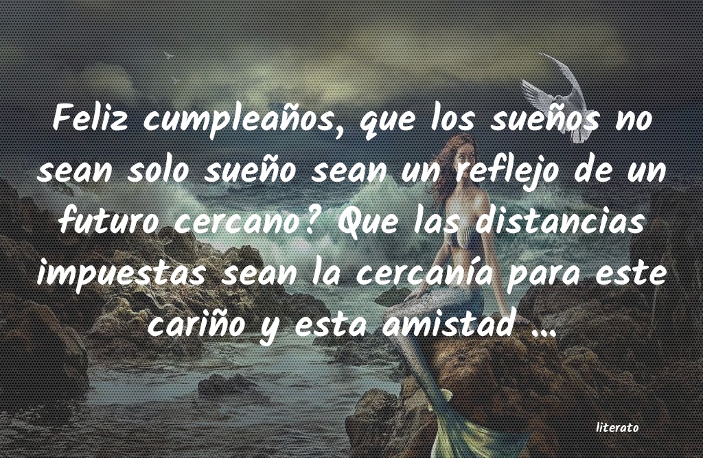Frases de CumpleaÃ±os