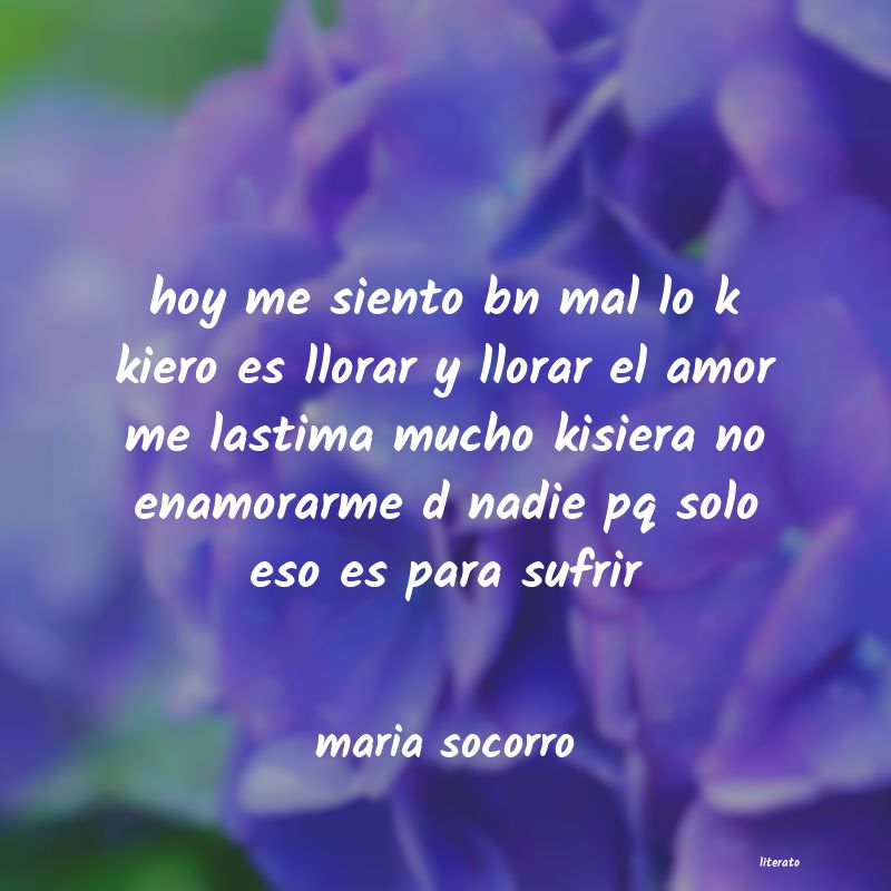 te kiero