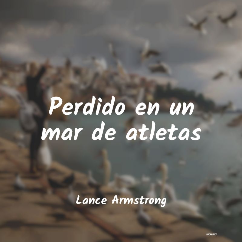 lo que no es dado es perdido