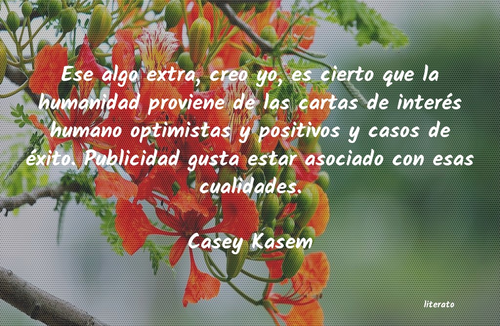 Frases de Casey Kasem