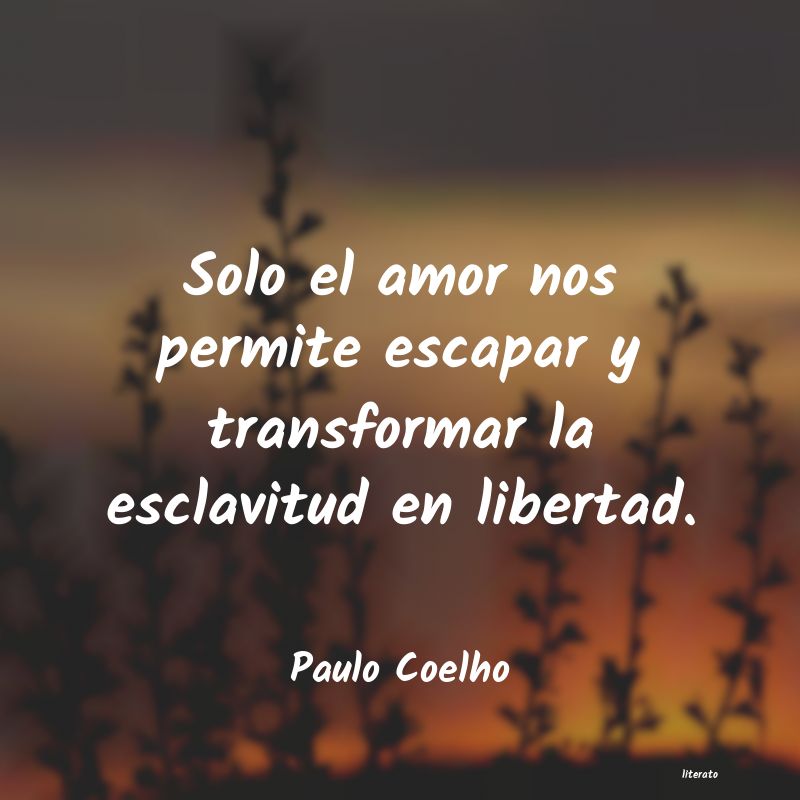 Frases de Paulo Coelho