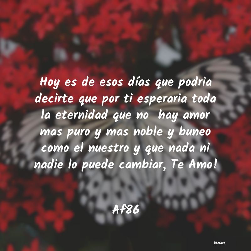 frases de Af86
