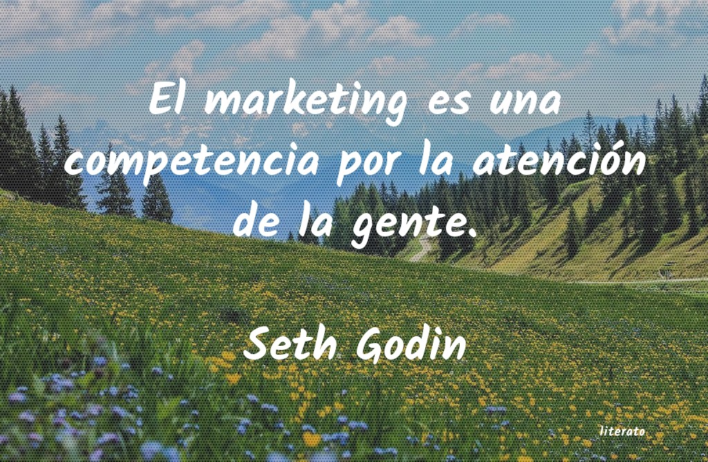 frases de Seth Godin