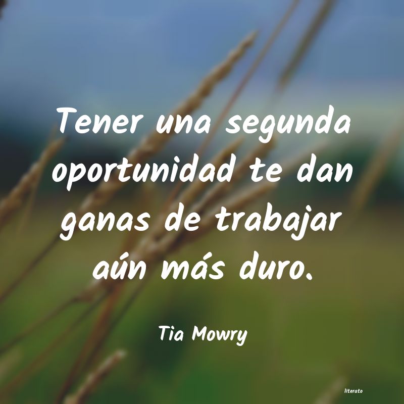 Frases de Tia Mowry