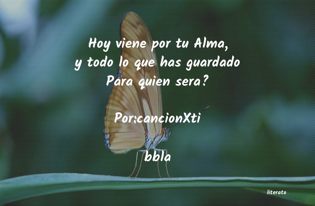 frases de bbla