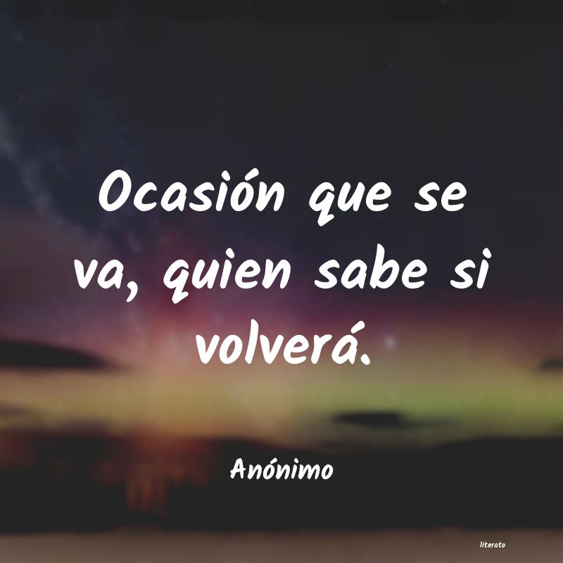 frases
