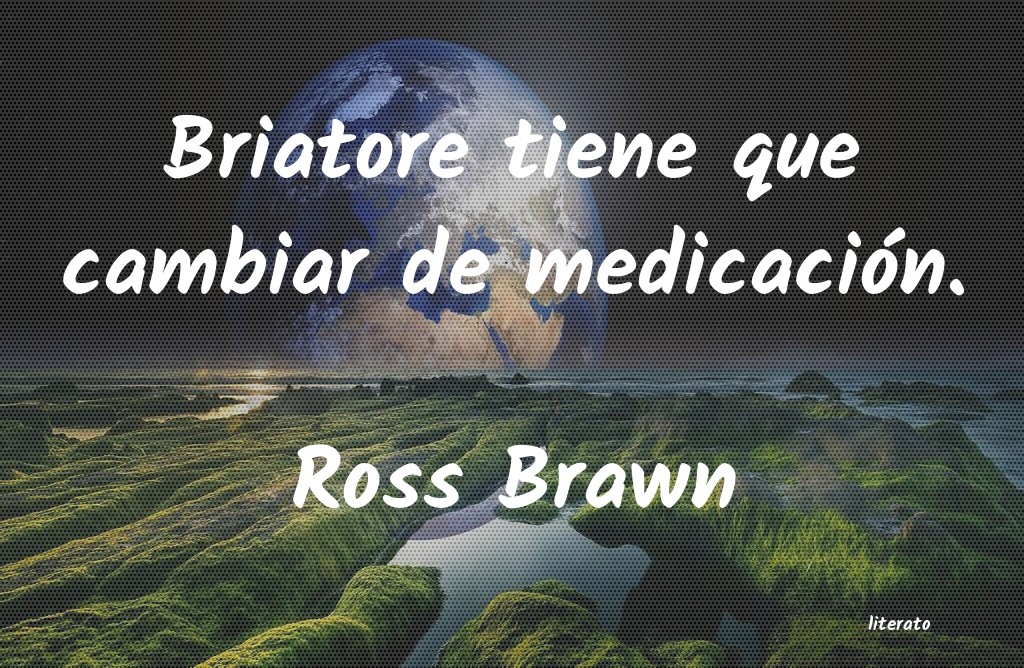 frases de Ross Brawn