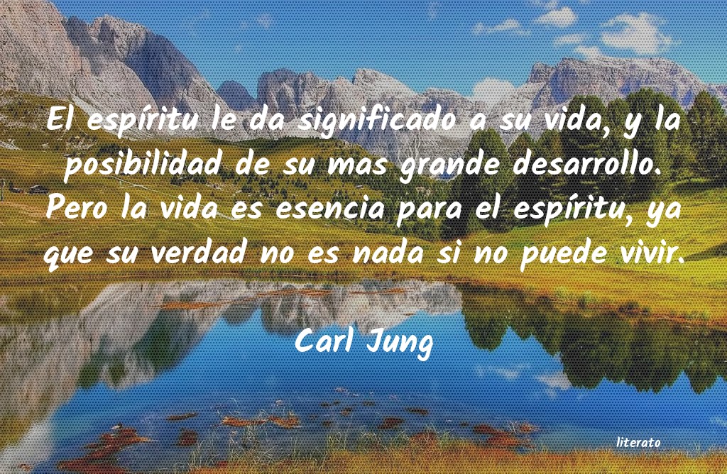 Frases de Carl Jung