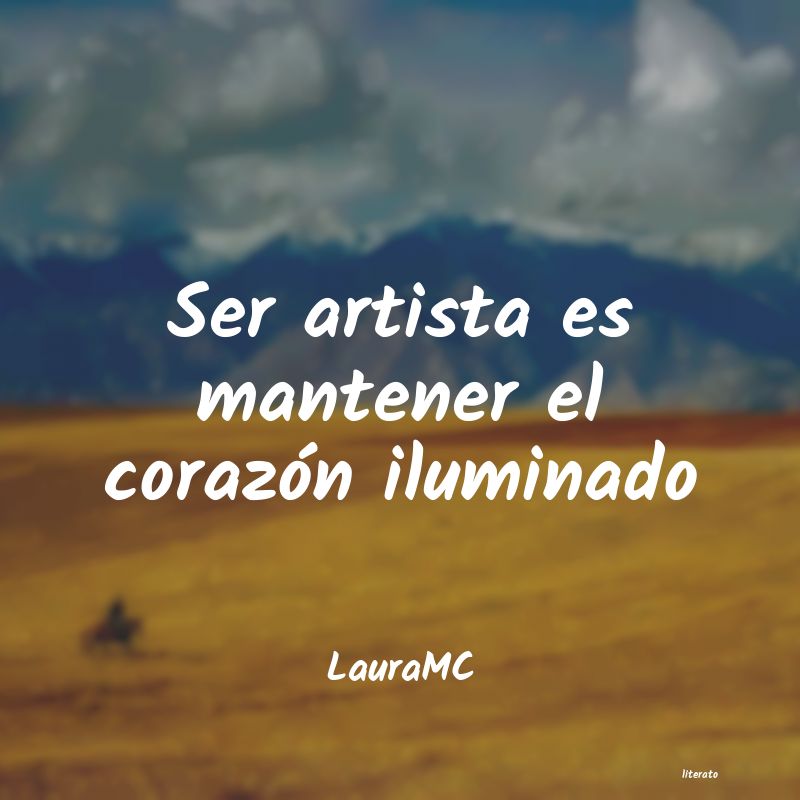 Frases de LauraMC