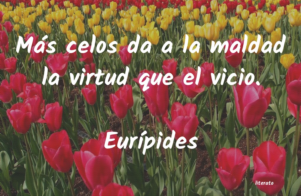 Frases de Eurípides