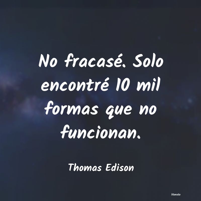 frases emprendedoras