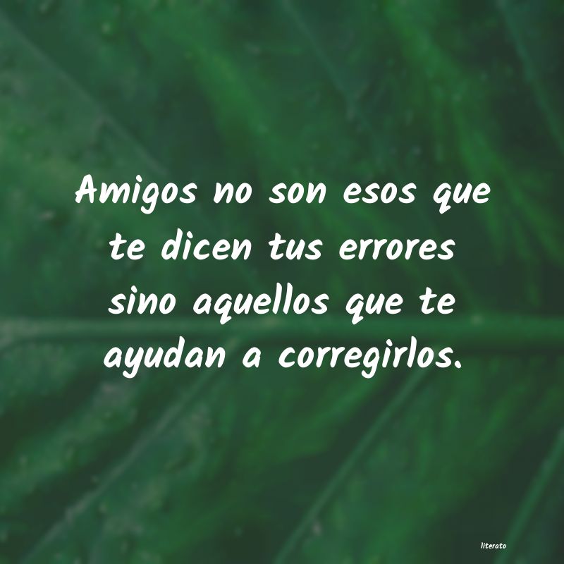 frases