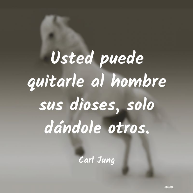 Frases de Carl Jung