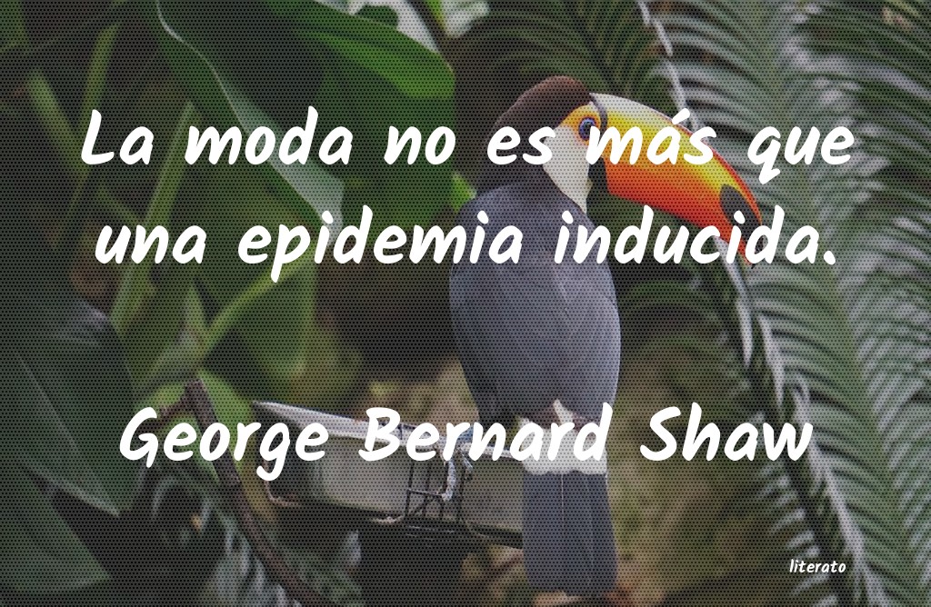 Frases de George Bernard Shaw