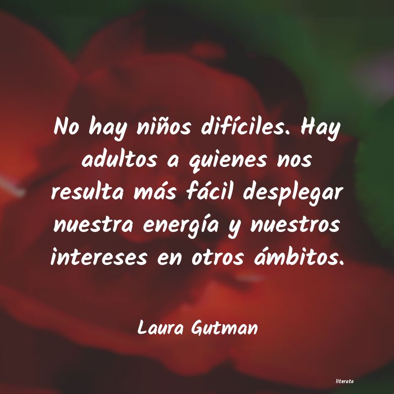 Frases para NiÃ±os