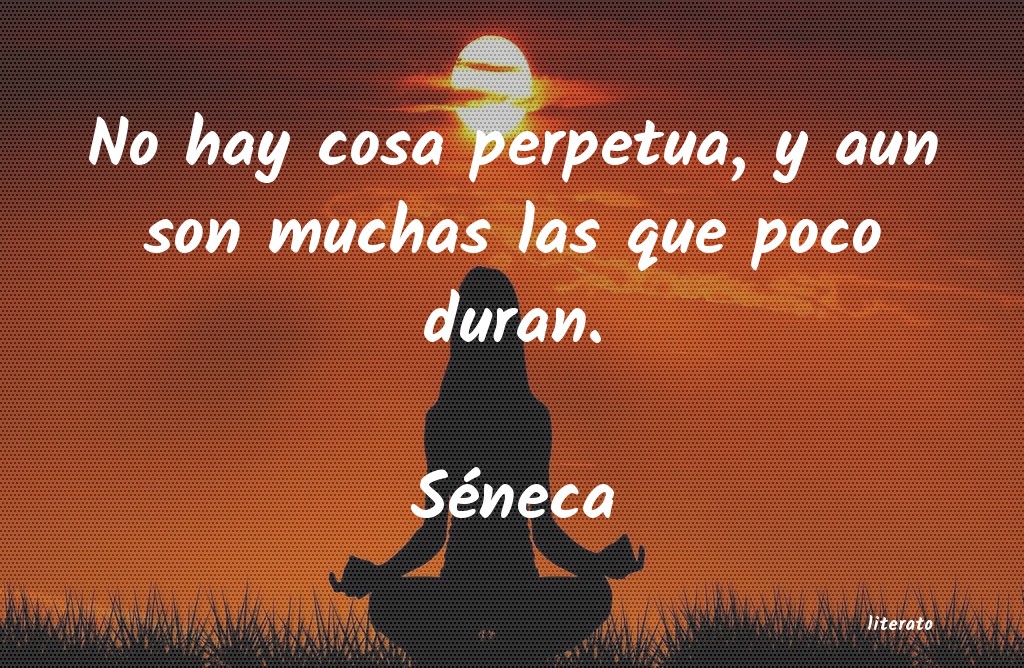 frases de Séneca