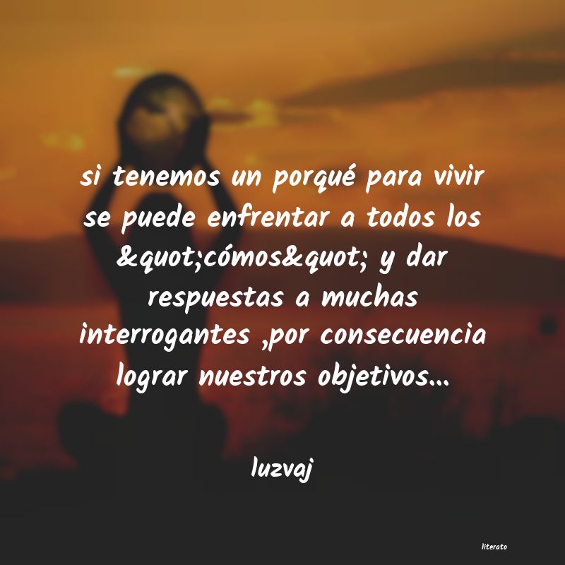 <ol class='breadcrumb' itemscope itemtype='http://schema.org/BreadcrumbList'>
<li itemprop='itemListElement'><a href='/autores/'>Autores</a></li>
<li itemprop='itemListElement'><a href='/autor/luzvaj/'>luzvaj</a></li>
</ol>