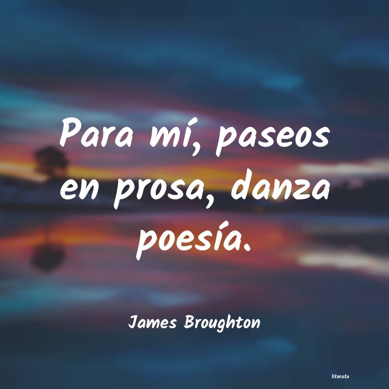 Frases de James Broughton