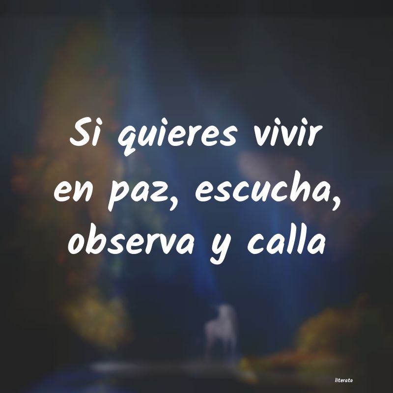 frases