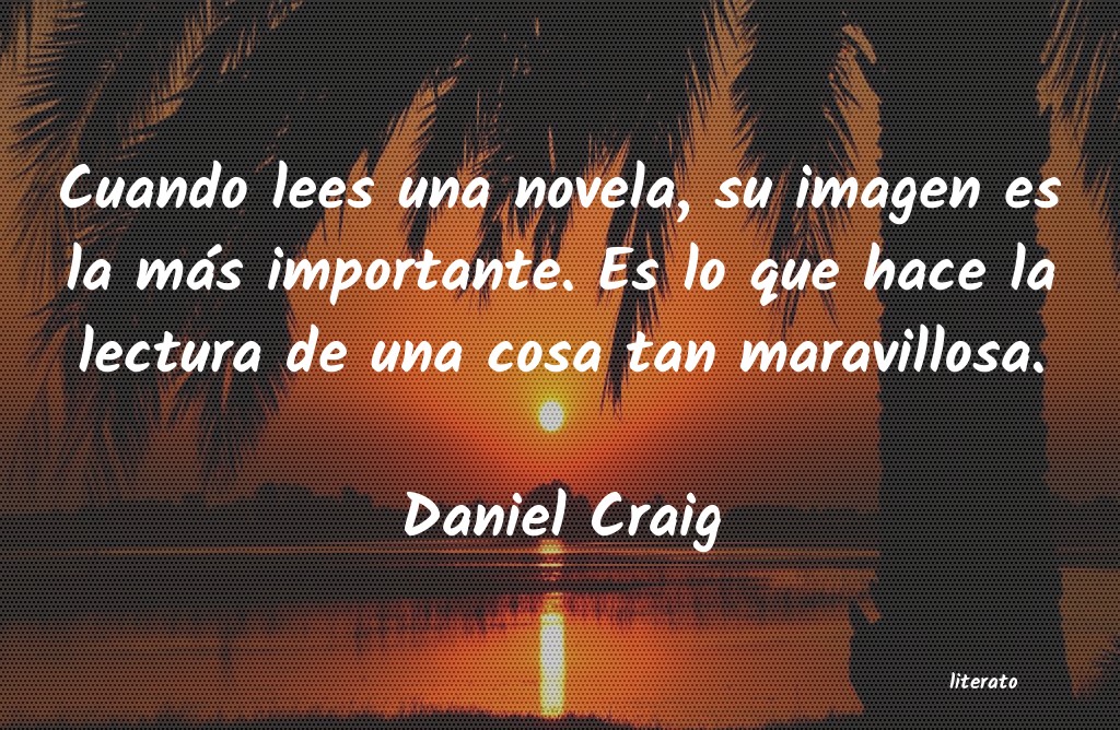 Frases de Daniel Craig