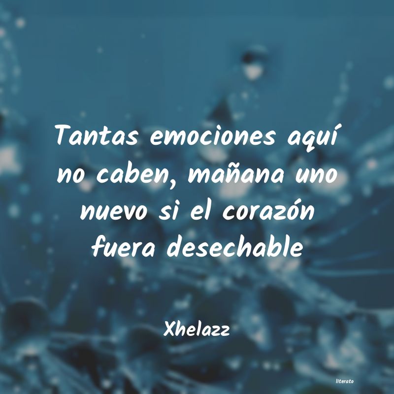 Frases de Xhelazz