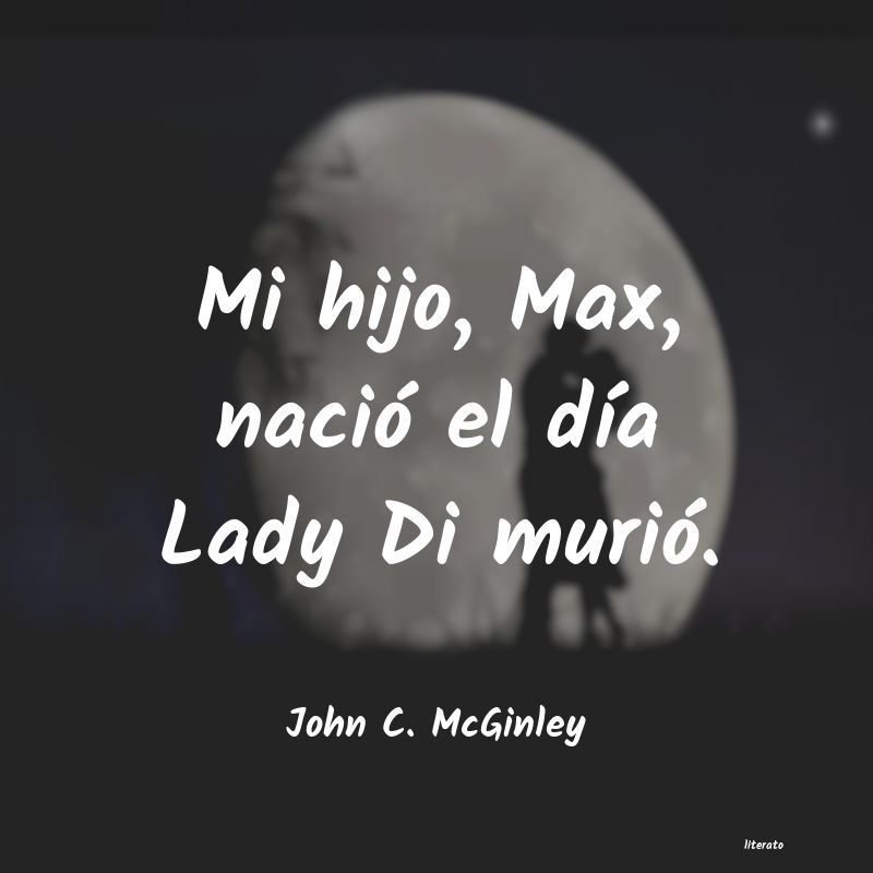 Frases de John C. McGinley