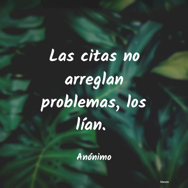 frases