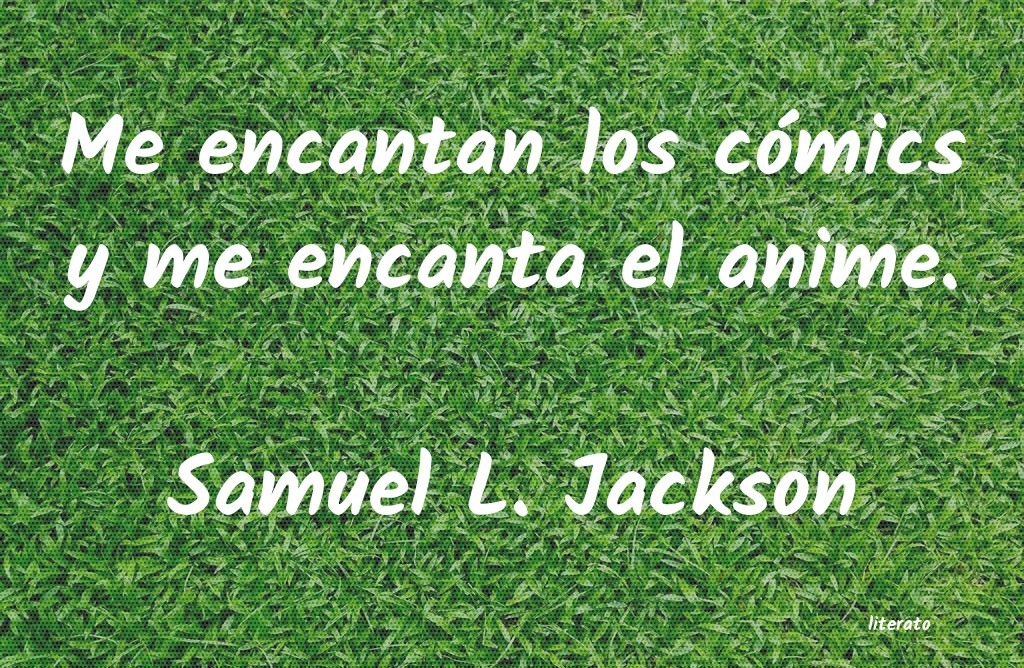 frases de Samuel L. Jackson