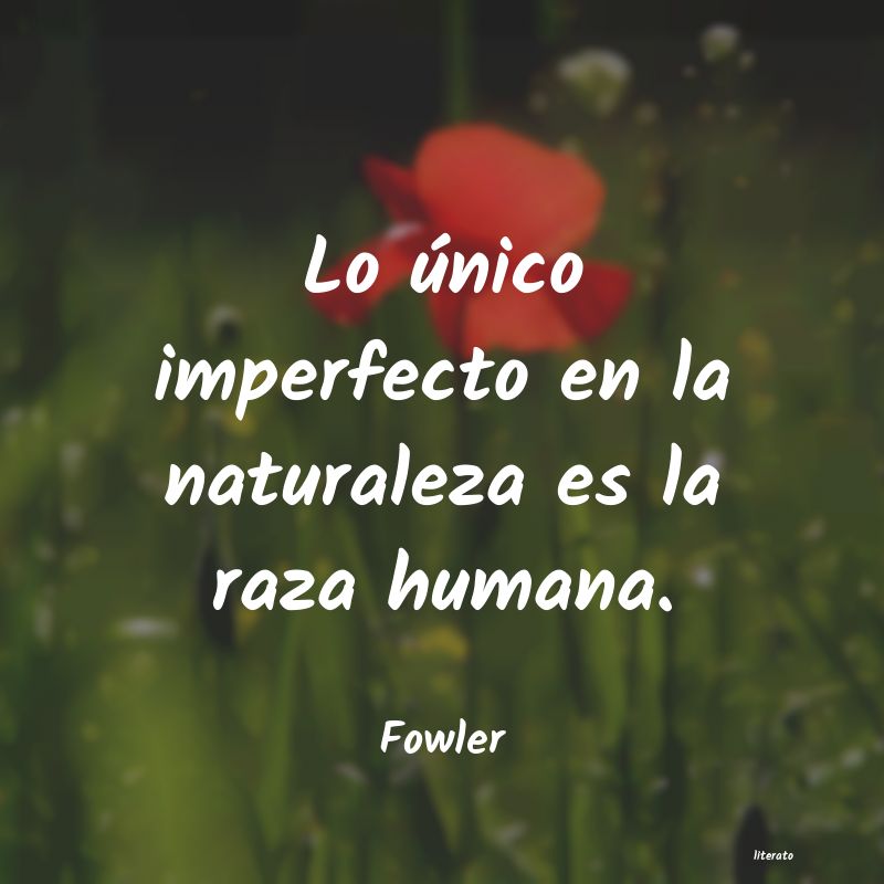 naturaleza pascal
