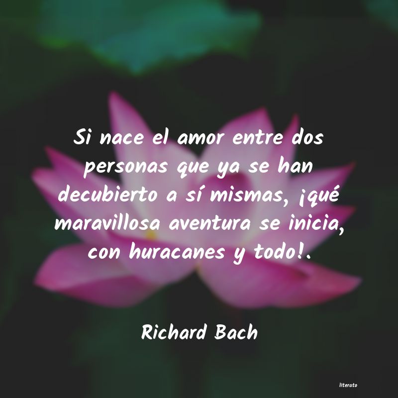 aprender richard bach