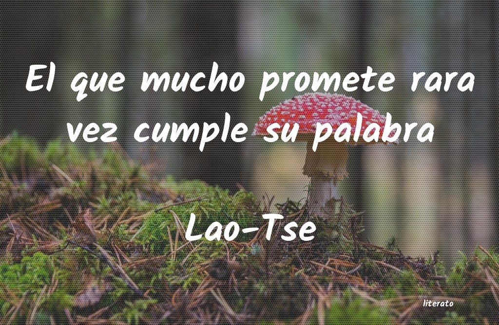 Frases de Lao-Tse