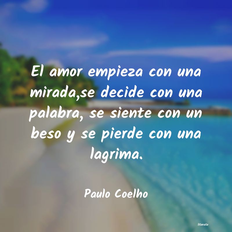 Frases de Paulo Coelho