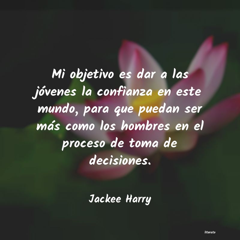 frases de Jackee Harry