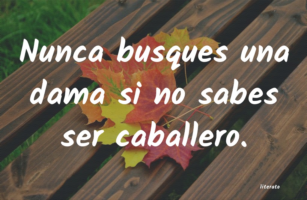 Frases de